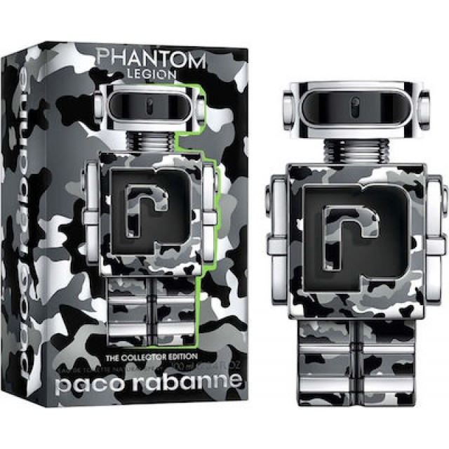 PACO RABANNE Phantom Legion EDT 100ml
